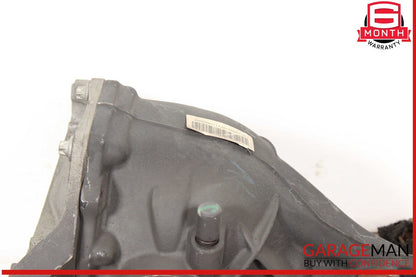 12-15 Mercedes W204 C250 Rear Diff Differential Axle Carrier Assembly RWD OEM