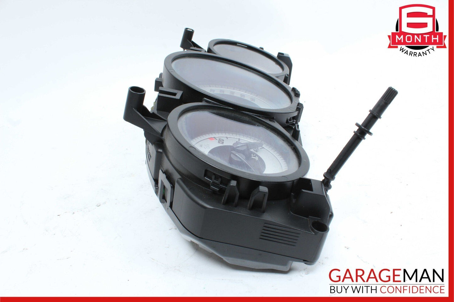 12-14 Mercedes W204 C250 C300 Instrument Speedometer Cluster 2049004309 OEM