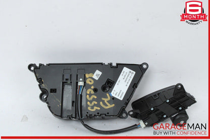 07-14 Mercedes W221 S550 CL550 Front Left Driver Seat Control Memory Switch OEM