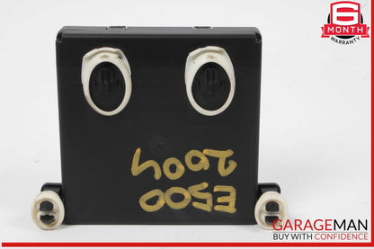 03-09 Mercedes W211 E500 E550 Rear Right Side Door Control Module Unit OEM