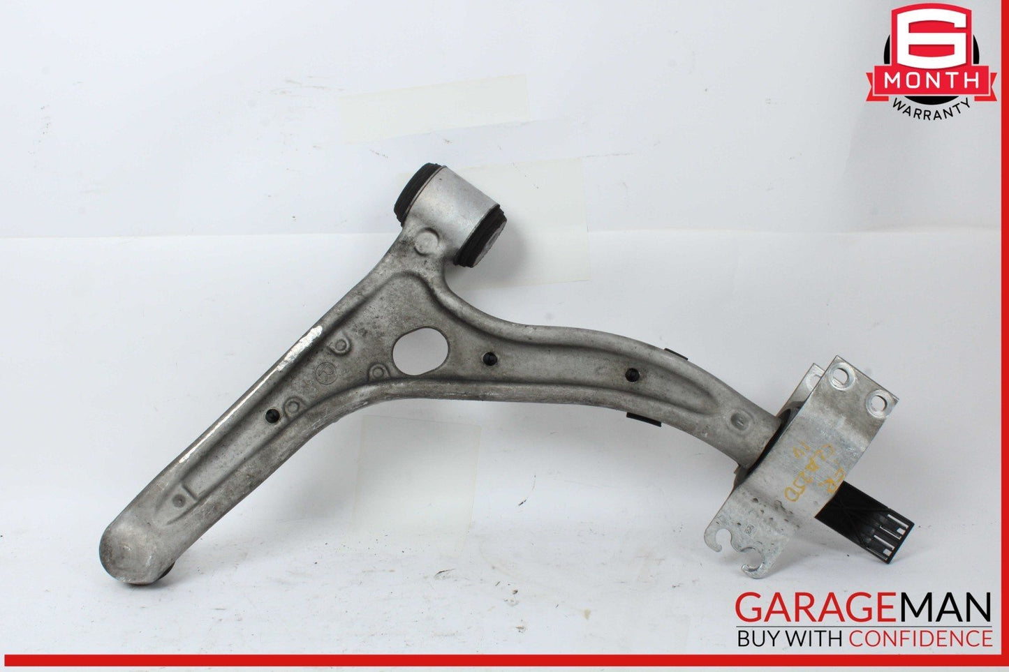 14-19 Mercedes W117 CLA250 Front Right Passenger Side Lower Control Arm OEM