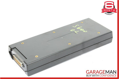00-06 Mercedes W220 S600 CL500 Voice Command Control Module OEM