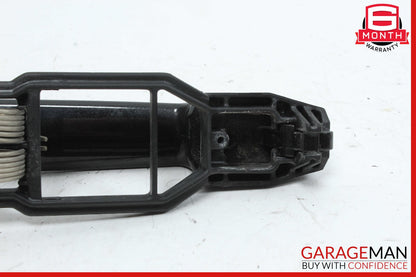 01-04 Mercedes R170 SLK230 Right Side Exterior Door Handle OEM