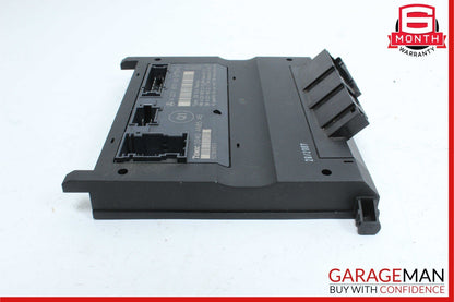 07-13 Mercedes W221 S350 S400 S550 Front Right Side Under Seat Control Module