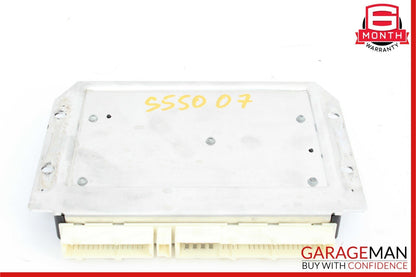 07-13 Mercedes W221 S350 S550 CL550 Airmatic Air Suspension Control Module OEM