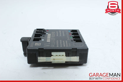 08-17 Mercedes C250 E550 E350 Front Left Side Door Control Module Unit