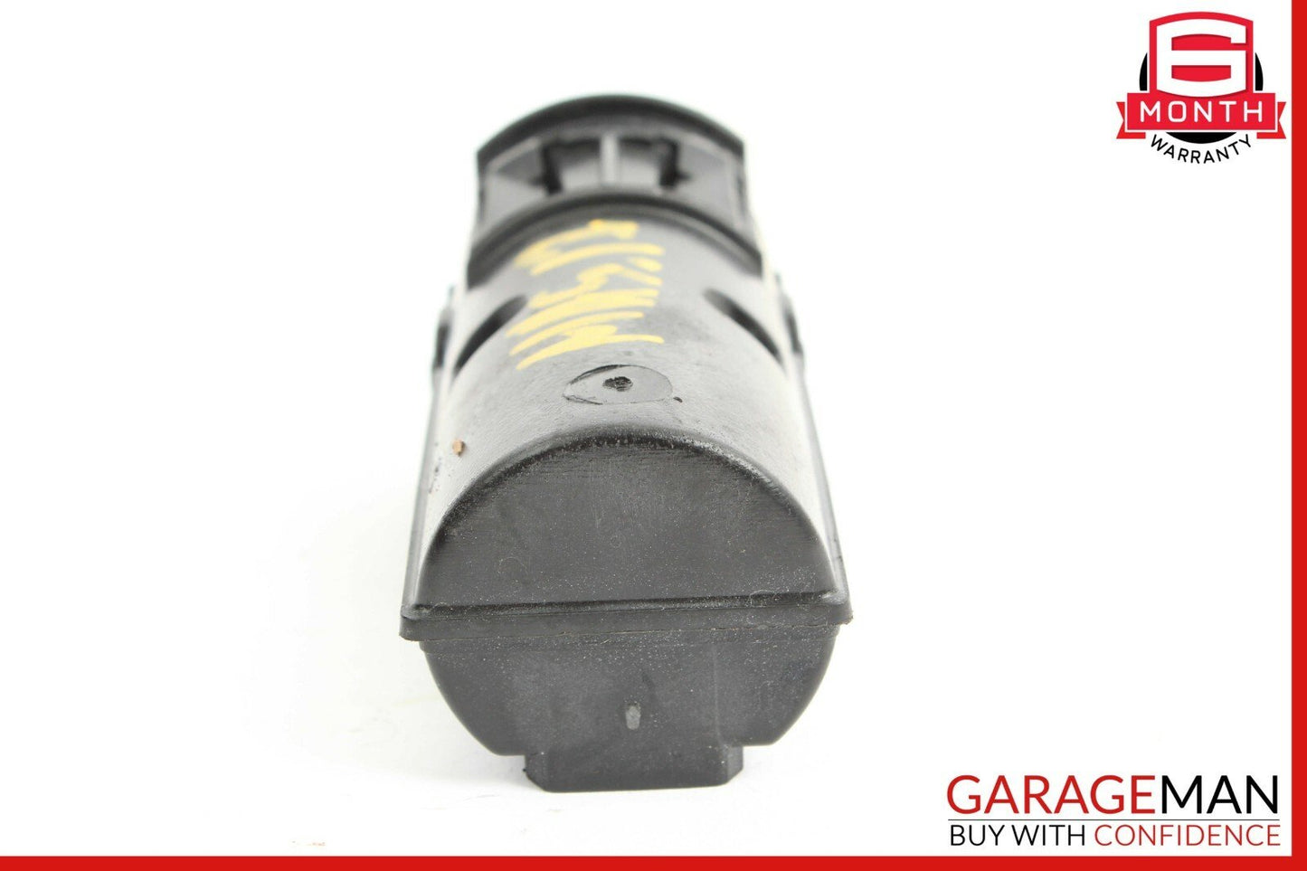 14-17 Maserati Ghibli Dash Ignition Switch Button Engine Start Stop OEM