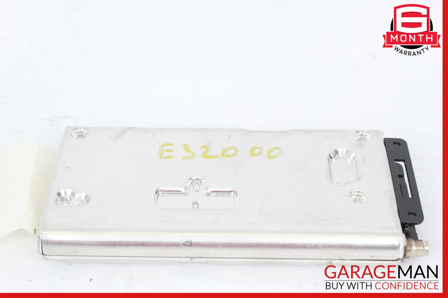 98-02 Mercedes W210 E320 Voice Command Control Module 2208200535 OEM