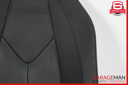 05-11 Mercedes R171 SLK350 Front Right Side Top Upper Seat Cushion OEM