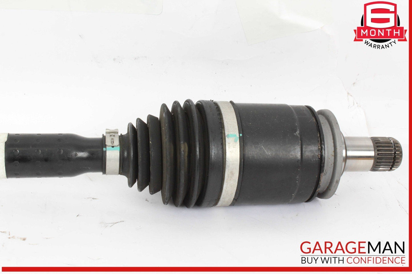 14-21 BMW i3 I01 Hybrid Rear Left DrIver Side Axle CV Half Shaft 7641213 OEM