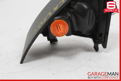 14-18 Mercedes W117 CLA250 Front Left Driver Side Door Tweeter Speaker Cover OEM