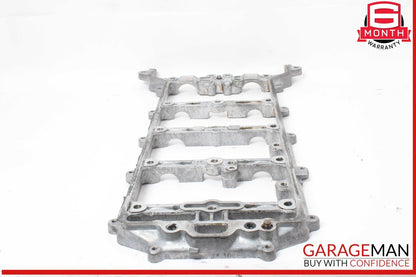15-17 Hyundai Genesis G80 Left Cylinder Head Camshaft Holder 22141-3F452 OEM