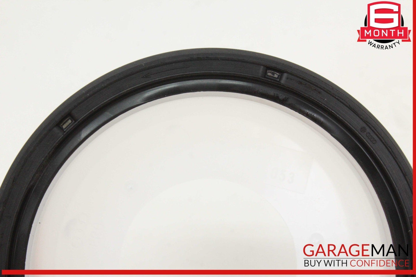 07-09 Audi Q7 Volkswagen Touareg Crankshaft Crank Shaft Oil Seal 078103053 OEM