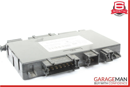 03-11 Mercedes W219 CLS500 E500 Under Seat Control Module Front Right Side OEM