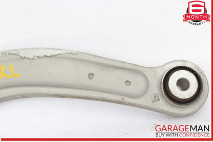 15-20 Mercedes W205 C300 Rear Right / Left Suspension Upper Control Arm OEM