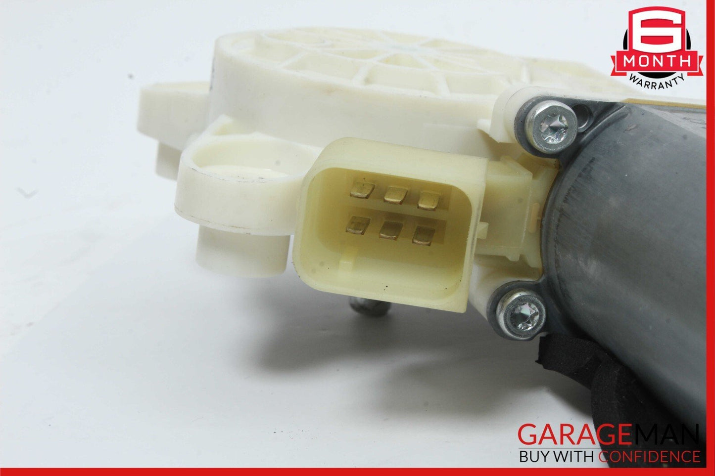 05-11 Mercedes R171 SLK280 Front Left Side Door Window Regulator Motor Unit