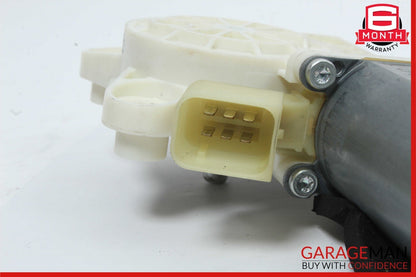 05-11 Mercedes R171 SLK280 Front Left Side Door Window Regulator Motor Unit