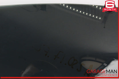 15-20 Mercedes X156 GLA250 GLA45 AMG Front Left Side Door Window Glass OEM