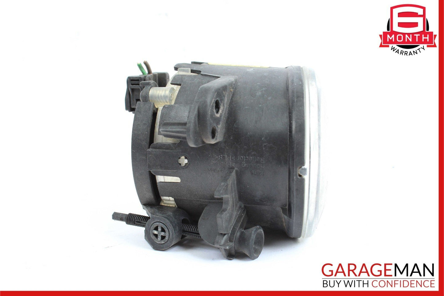Mercedes GLK350 GL450 CLS500 E350 Front Right Side Bumper Fog Light Lamp OEM