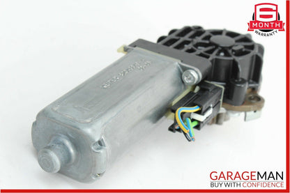 03-11 Mercedes CLS500 E350 Front Left Driver Side Seat Adjustment Motor OEM