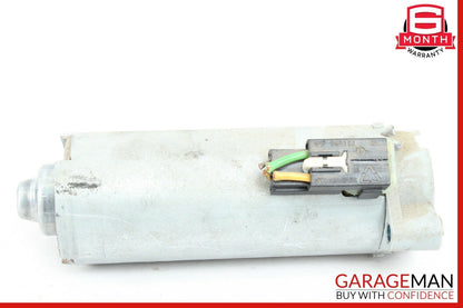 03-11 Mercedes W211 E500 Front Right Side Seat Adjustment Motor Set OEM