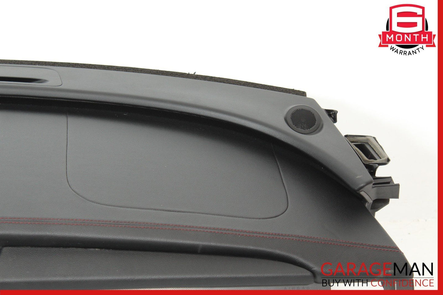 16-23 Jaguar XF Front Dash Dashboard Panel Assembly OEM