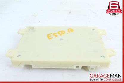 08-16 Mercedes E550 GLK350 C250 Keyless Go Entry Control Module 2128201285 OEM