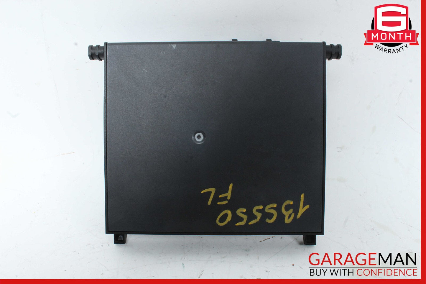07-13 Mercedes W221 S550 S63 Front Left Driver Side Under Seat Control Unit OEM