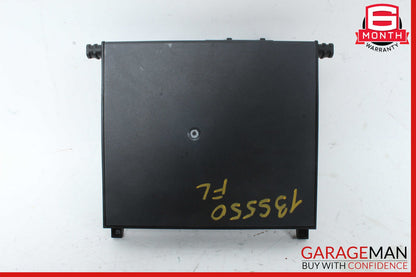 07-13 Mercedes W221 S550 S63 Front Left Driver Side Under Seat Control Unit OEM