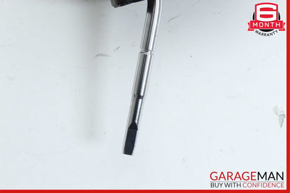 08-14 Mercedes W204 C250 C350 C63 AMG Floor Gear Selector Shifter 2042677524 OEM