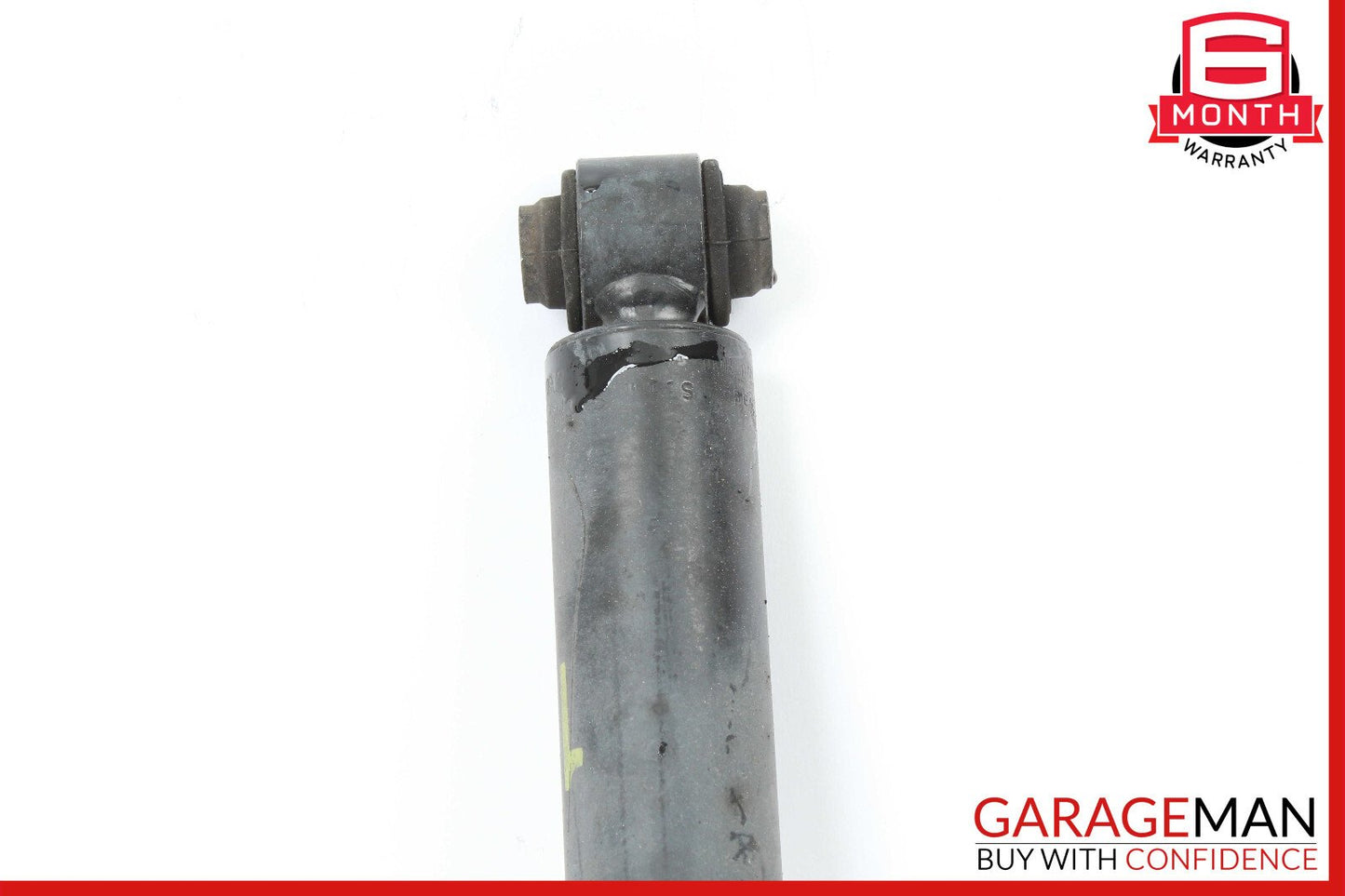 10-17 Mercedes W207 E350 E400 Rear Left & Right Shock Absorber Strut Set OEM