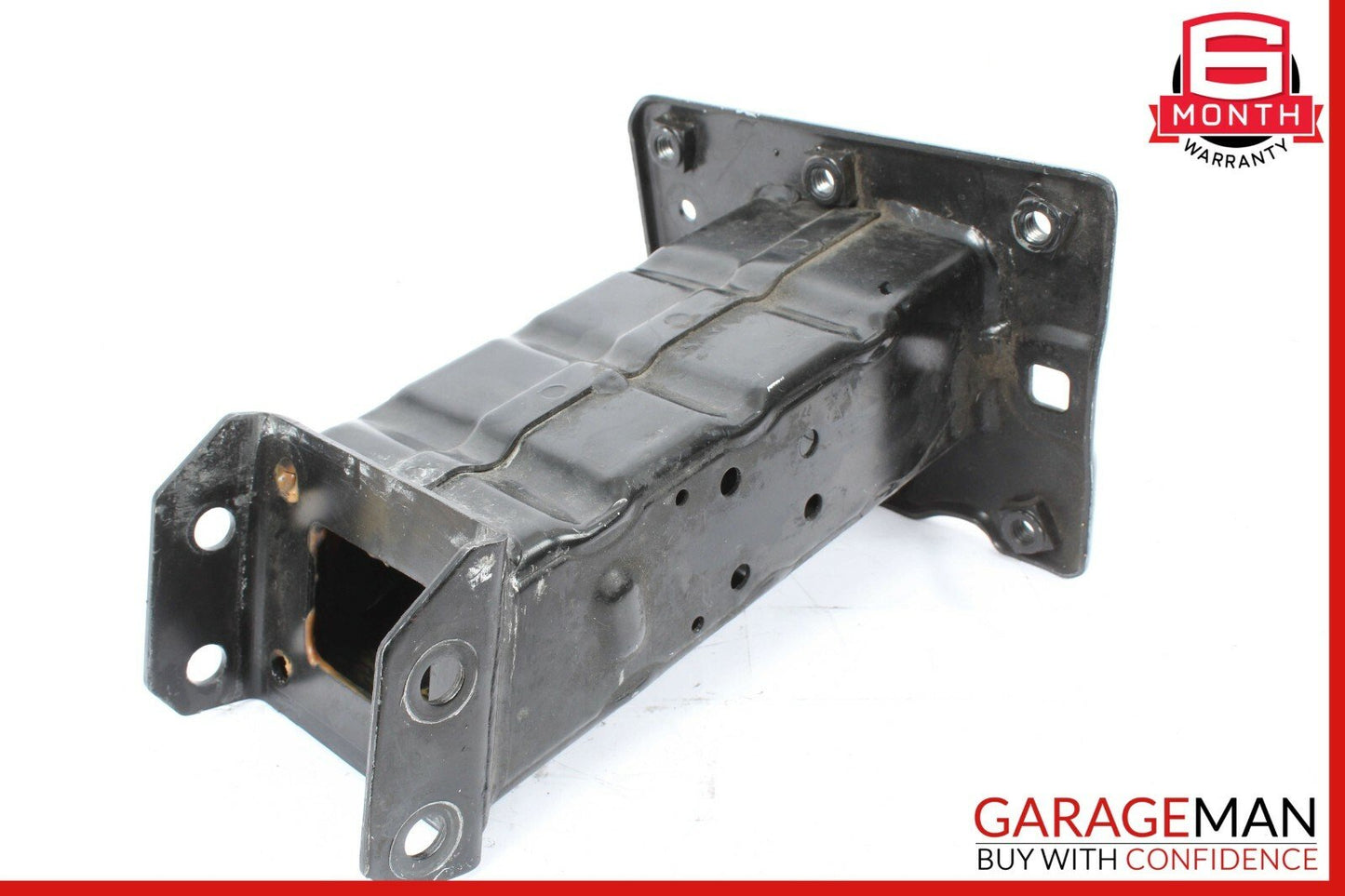 03-08 Mercedes R230 SL500 Front Left Bumper Support Reinforcement Bracket OEM