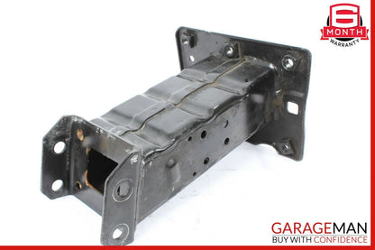03-08 Mercedes R230 SL500 Front Left Bumper Support Reinforcement Bracket OEM