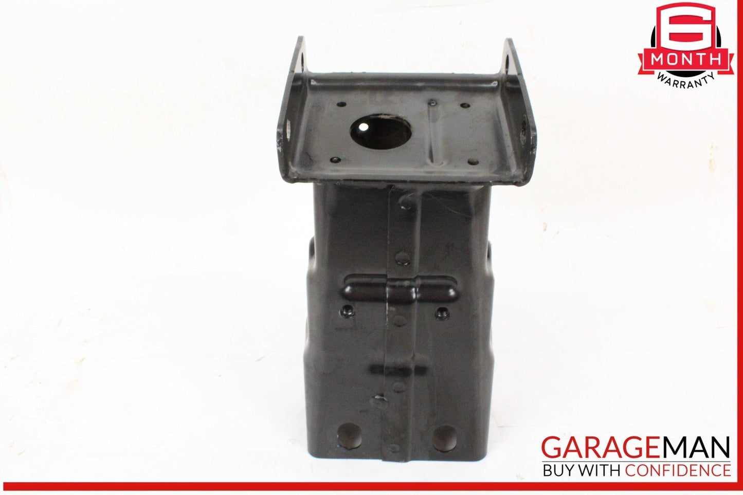 07-13 Mercedes W221 S550 S600 Front Left Side Bumper Reinforcement Bracket OEM