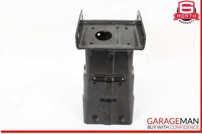 07-13 Mercedes W221 S550 S600 Front Left Side Bumper Reinforcement Bracket OEM