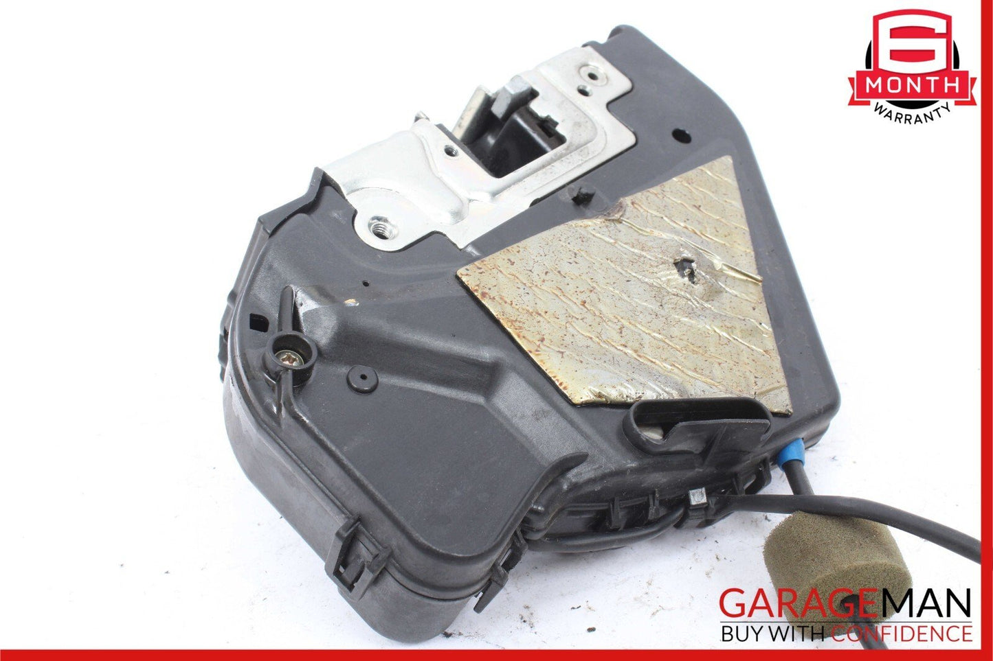 06-11 Mercedes W219 CLS500 CLS550 Rear Left Driver Door Lock Latch Actuator OEM
