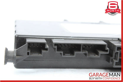 Mercedes W211 E350 CLS550 GL450 Front Right Side Under Seat Control Module OEM