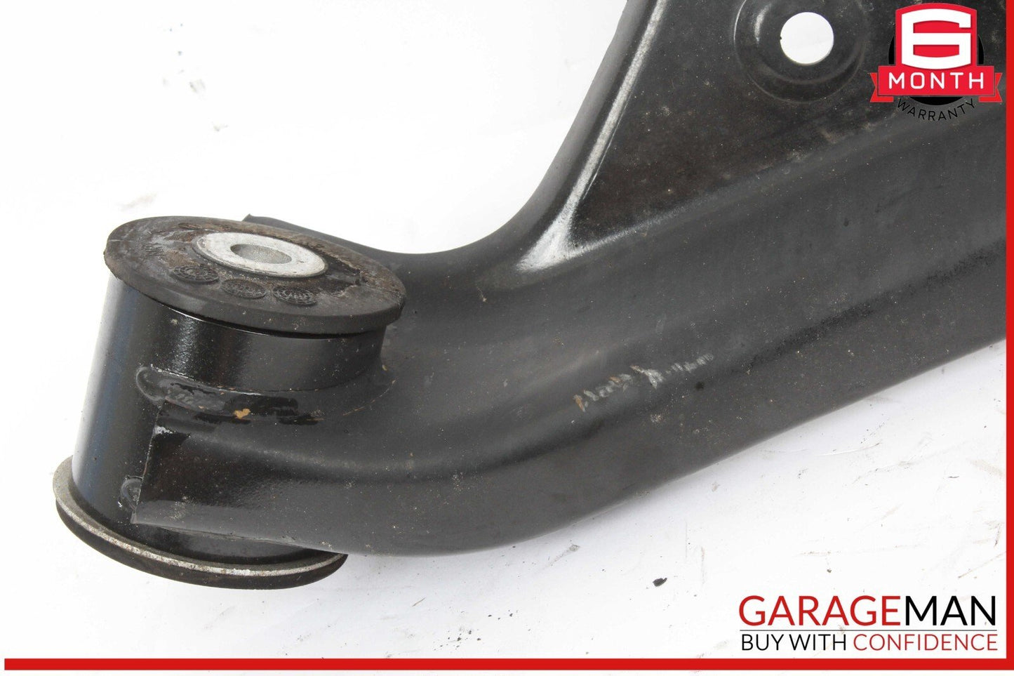 11-17 Porsche Cayenne S 958 Rear Left Driver Side Lower Control Arm OEM