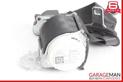 17-22 Alfa Romeo Giulia Rear Left Seatbelt Seat Belt Retractor OEM