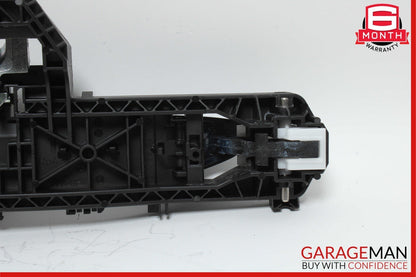 12-14 Mercedes W204 C250 C300 C350 Right Side Exterior Door Handle OEM