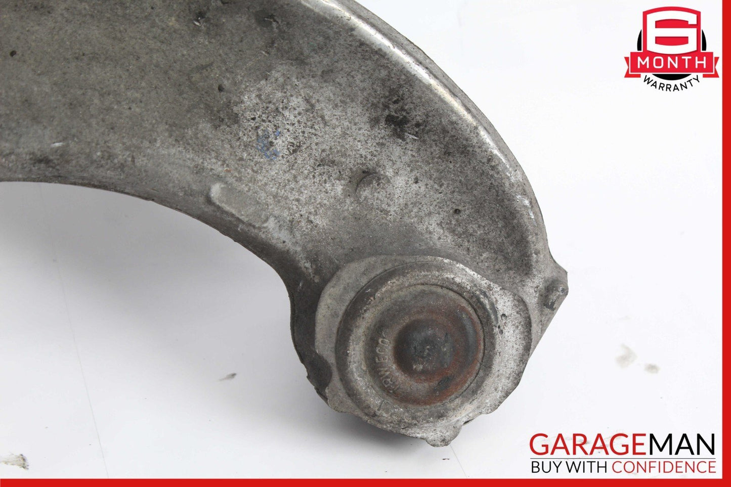 03-10 Maserati Quattroporte M139 Rear Right Side Top Upper Control Arm OEM