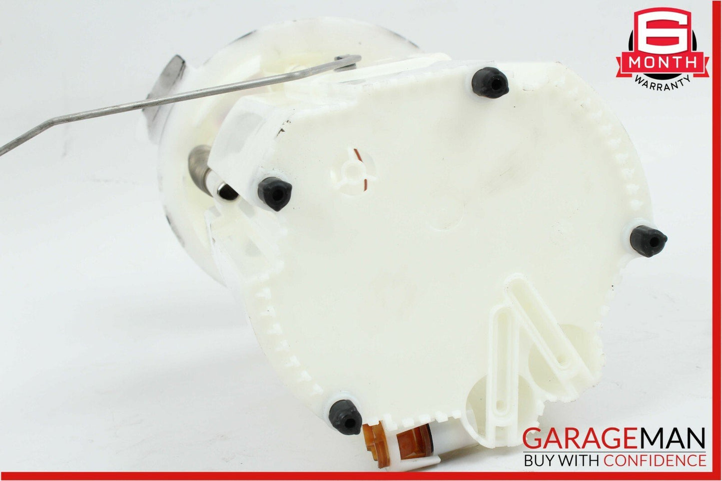 14-17 Maserati Ghibli S Q4 Right Side Fuel Gas Pump Sending Unit Module OEM