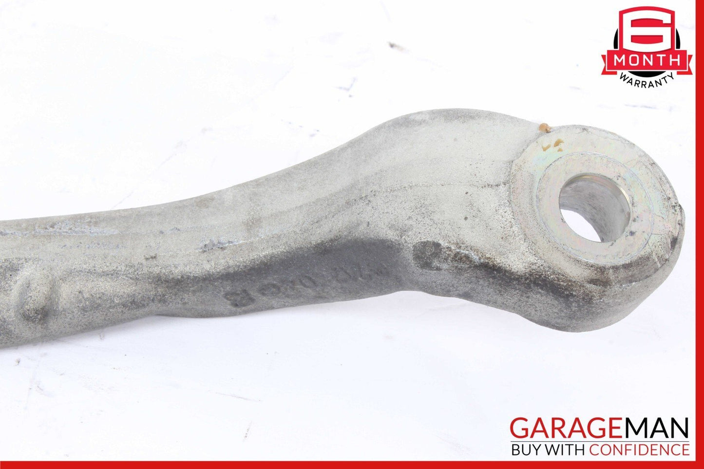 10-16 Mercedes W212 E350 Front Right Side Suspension Wishbone Control Arm RWD