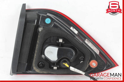 17-20 Maserati Levante M161 Inner Tail Light Lamp Left Driver Side OEM