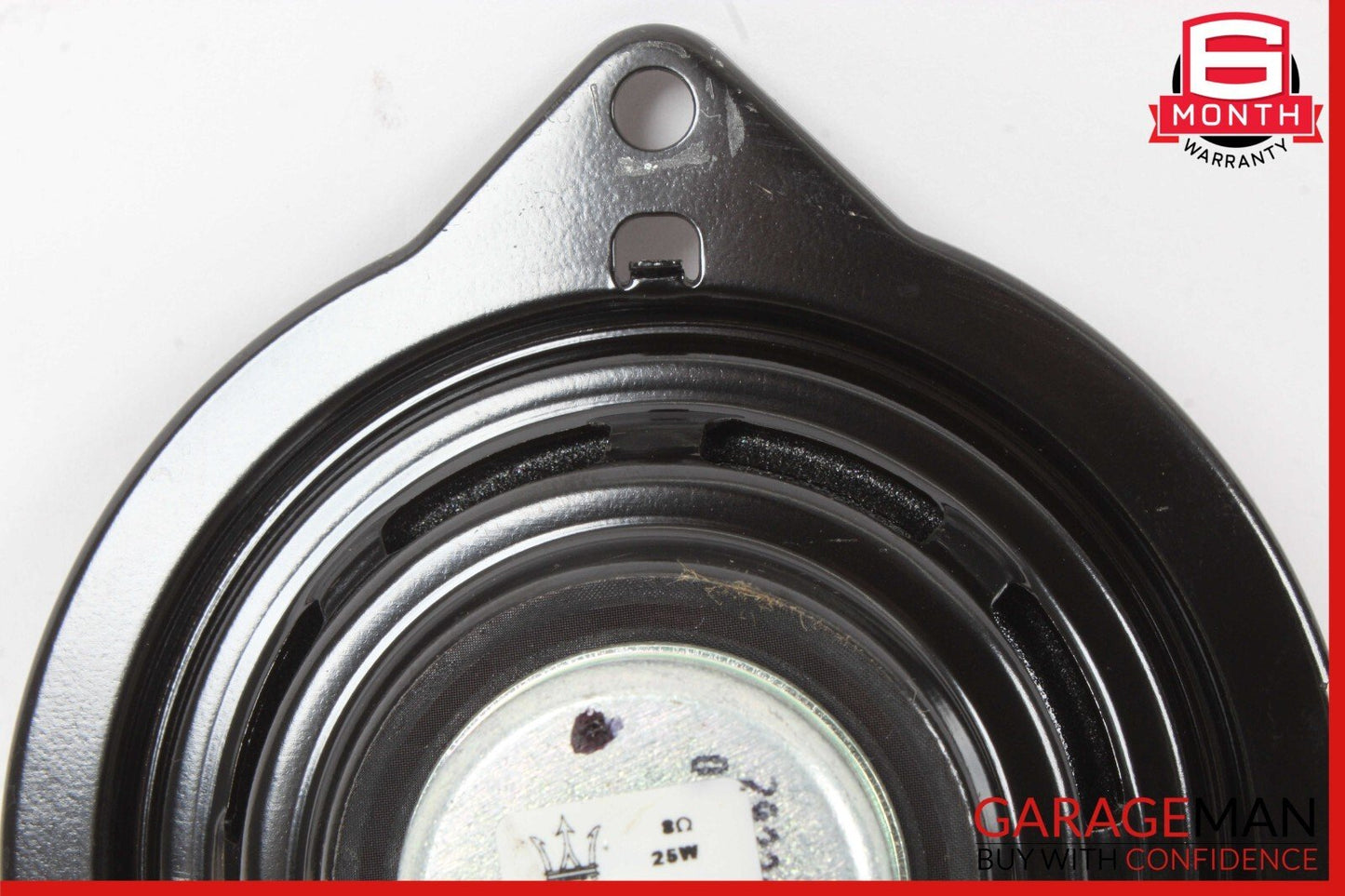 14-20 Maserati Ghibli Center Dash Dashboard Speaker OEM