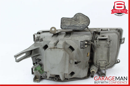 86-91 Mercedes W126 420SEL Front Right Headlight Head Light Lamp Assembly OEM