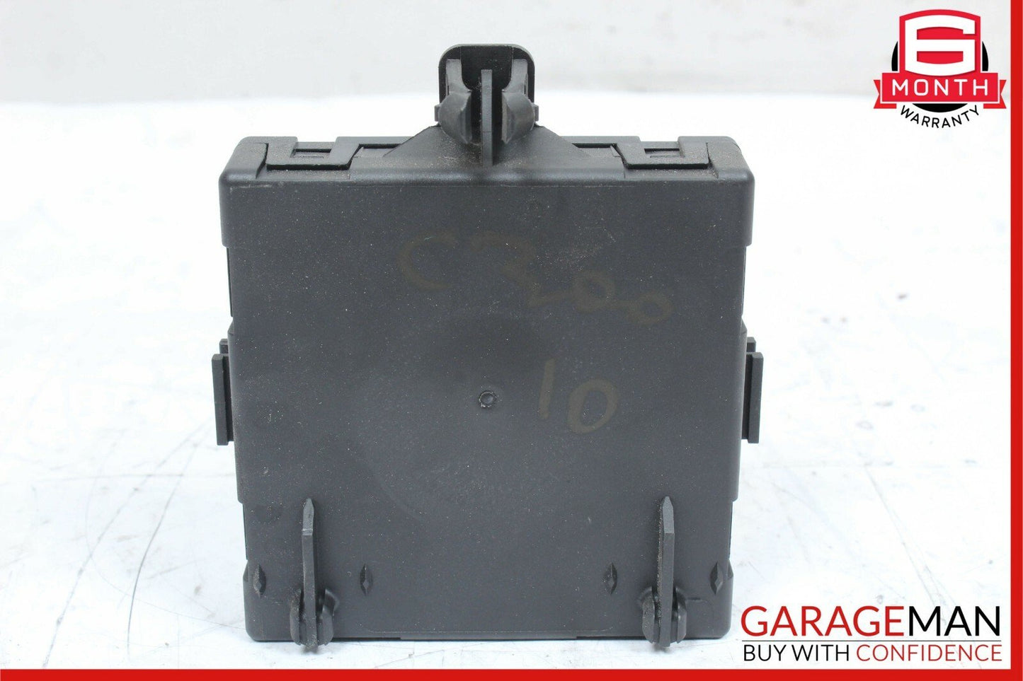 08-14 Mercedes W204 C250 C300 Front Right Side Door Control Module Unit