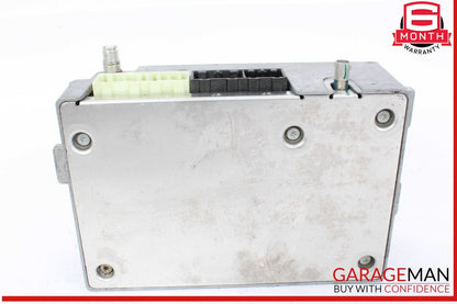 07-10 Saturn Sky Onstar Communication GPS Navigation Control Module Unit OEM