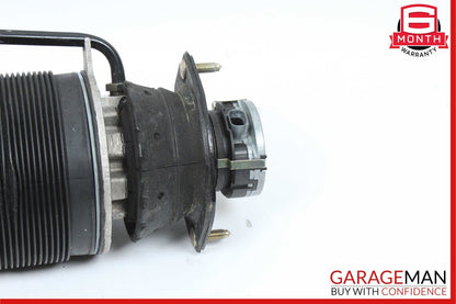 03-06 Mercedes R230 SL600 SL500 Rear Left ABC Hydraulic Shock Absorber Strut