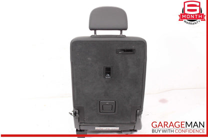 20-24 Audi Q7 Rear 2rd row Right Seat Cushion Assembly OEM